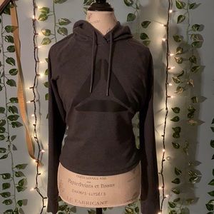 Women’s Reebok hoodie, size small